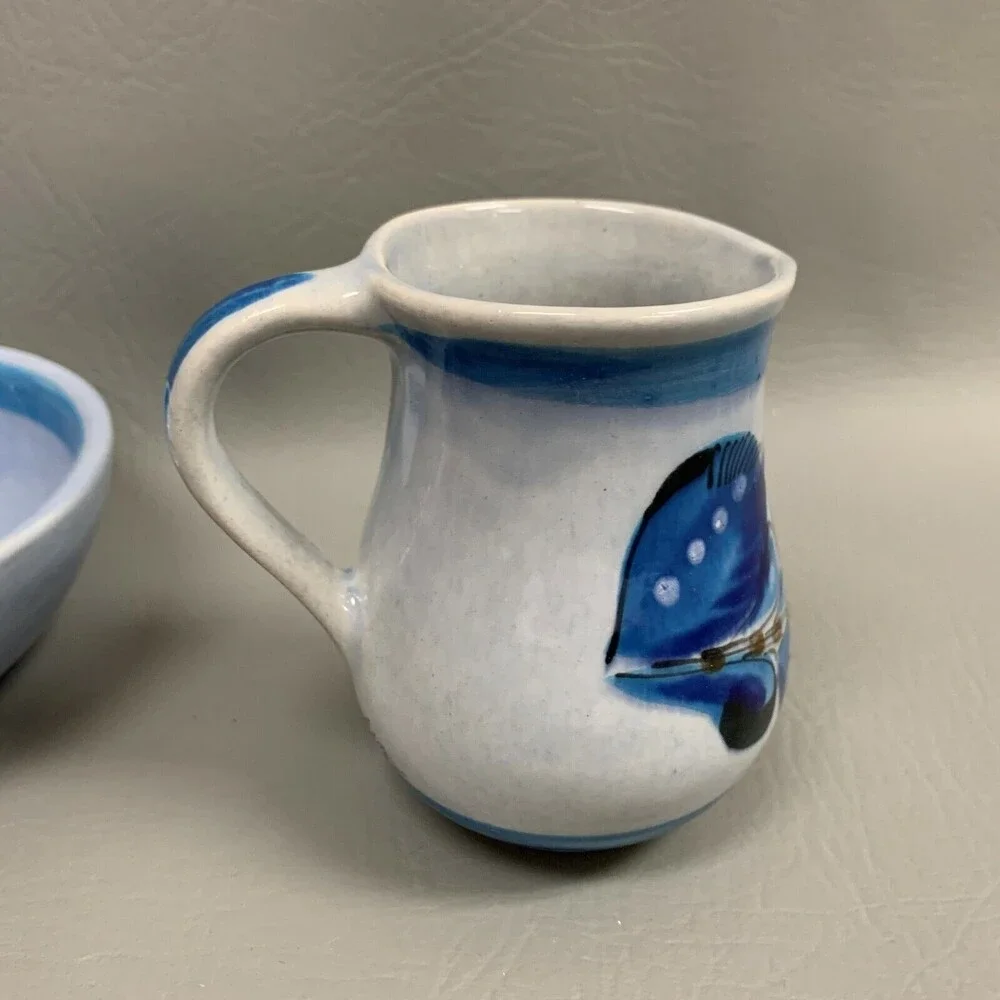 N/A bowl creamer